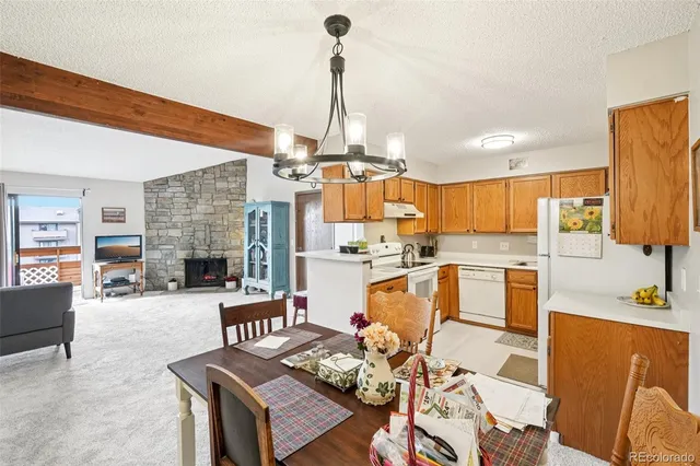 $317,500 | 331 Wright Street, Unit 304, Lakewood, CO 80228