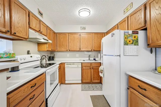 $317,500 | 331 Wright Street, Unit 304, Lakewood, CO 80228
