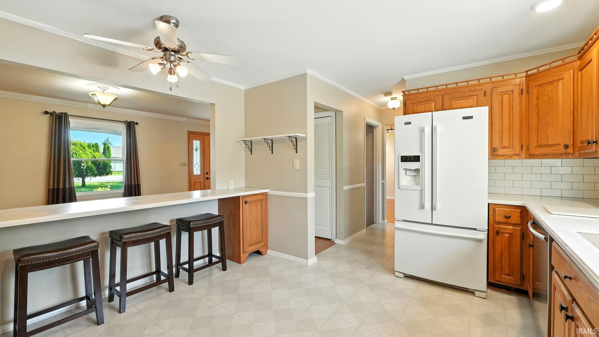 9521 Illinois Road Fort Wayne, IN 46804 - Photo 12 of 36