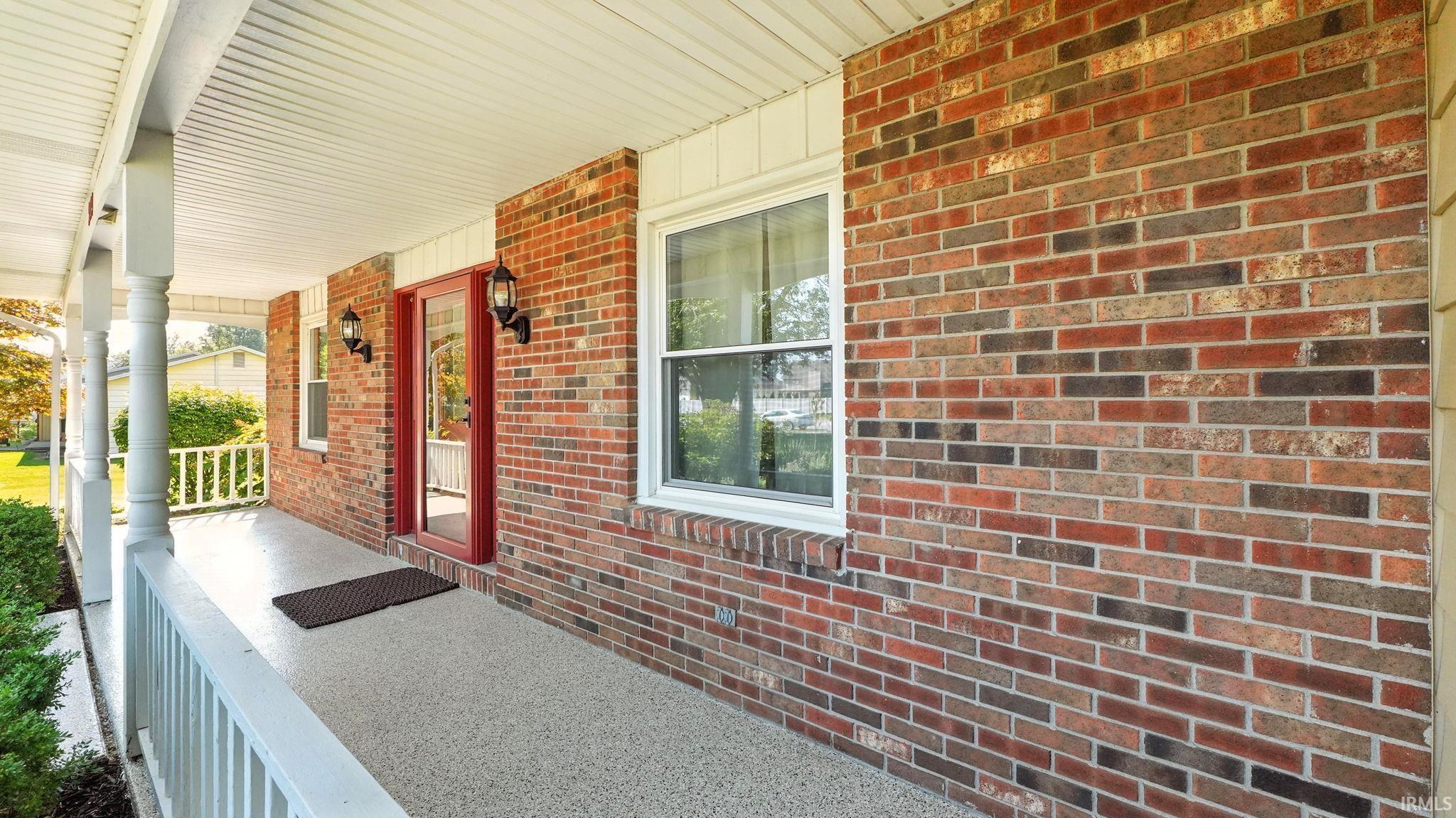 9521 Illinois Road Fort Wayne, IN 46804 - Photo 4 of 36