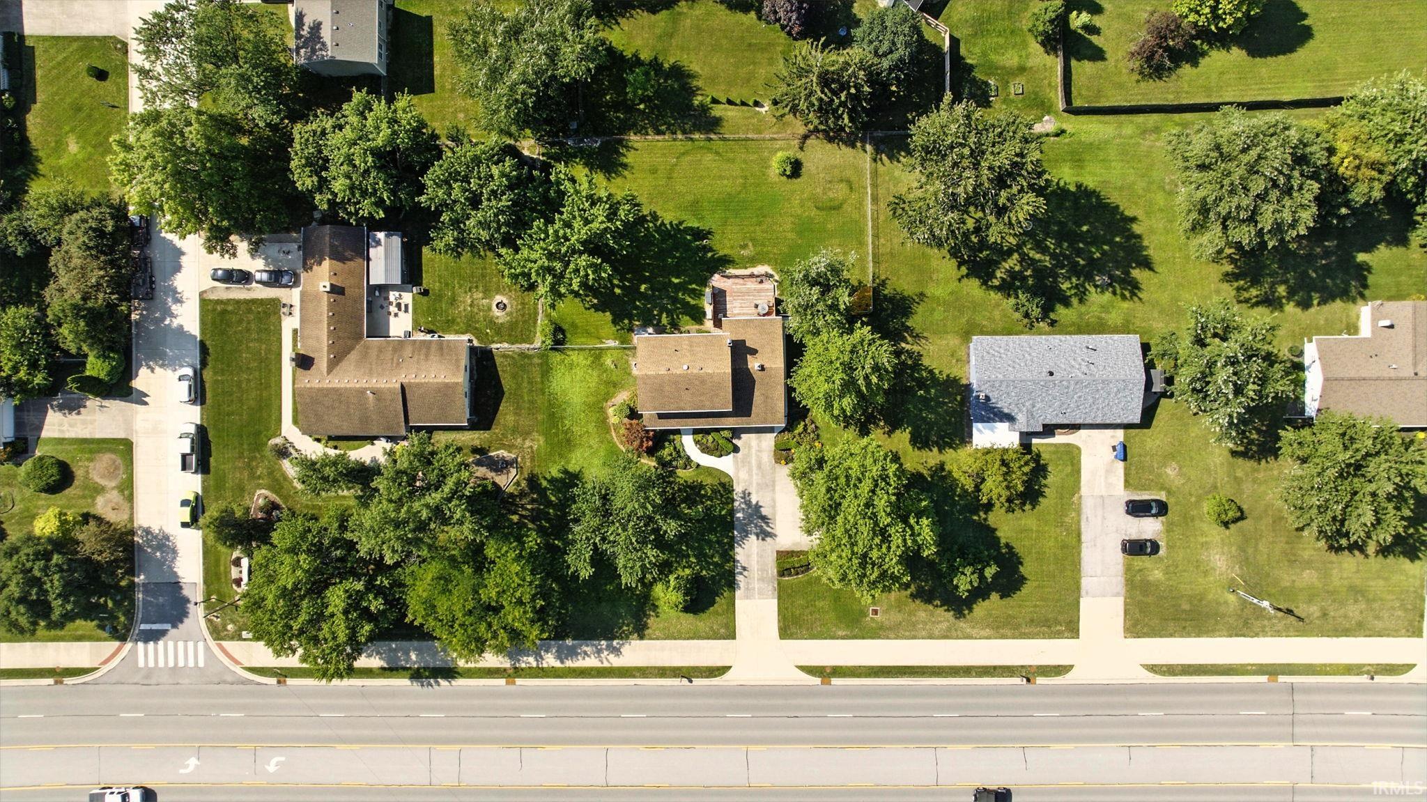 9521 Illinois Road Fort Wayne, IN 46804 - Photo 5 of 36