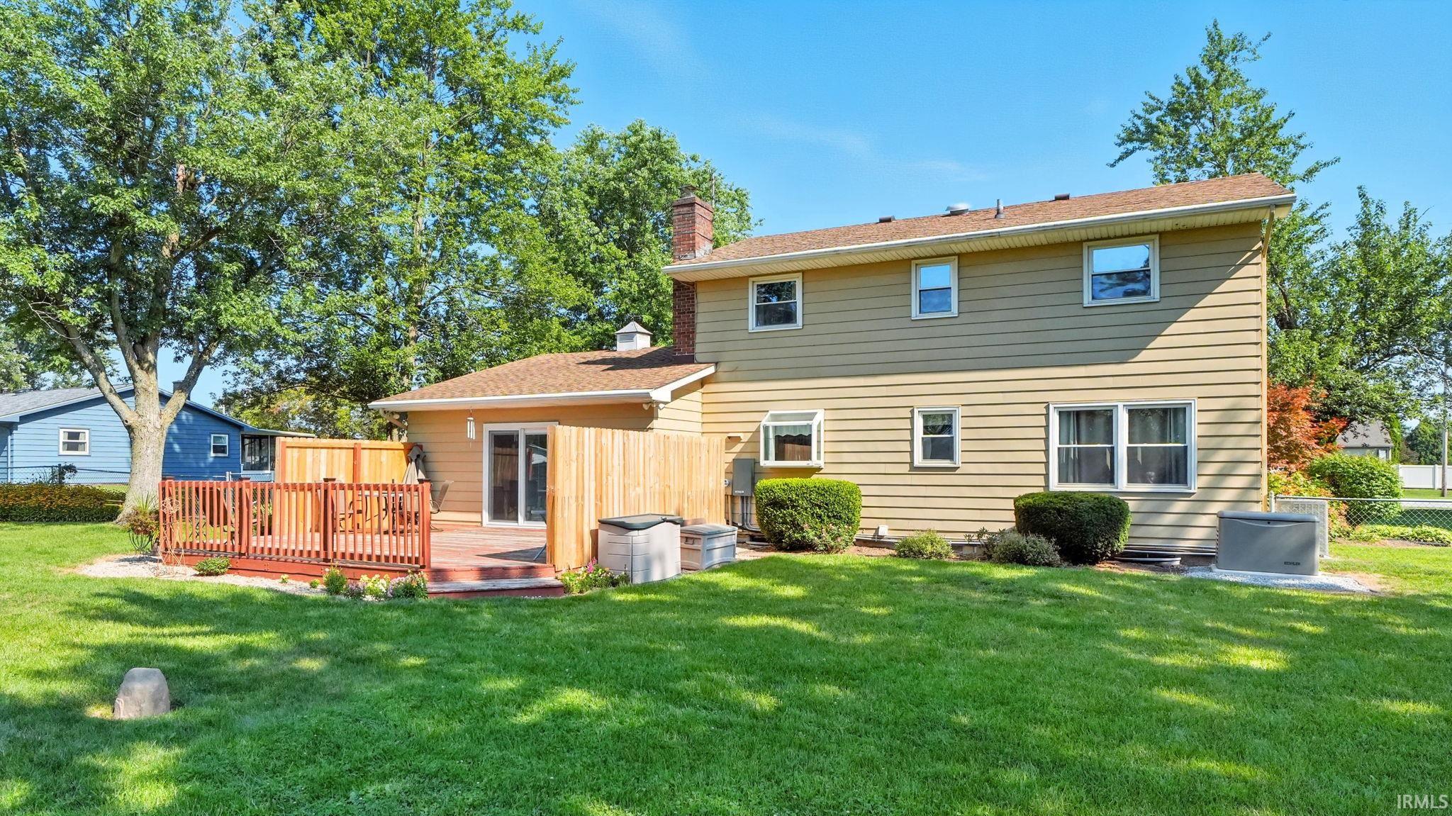 9521 Illinois Road Fort Wayne, IN 46804 - Photo 7 of 36