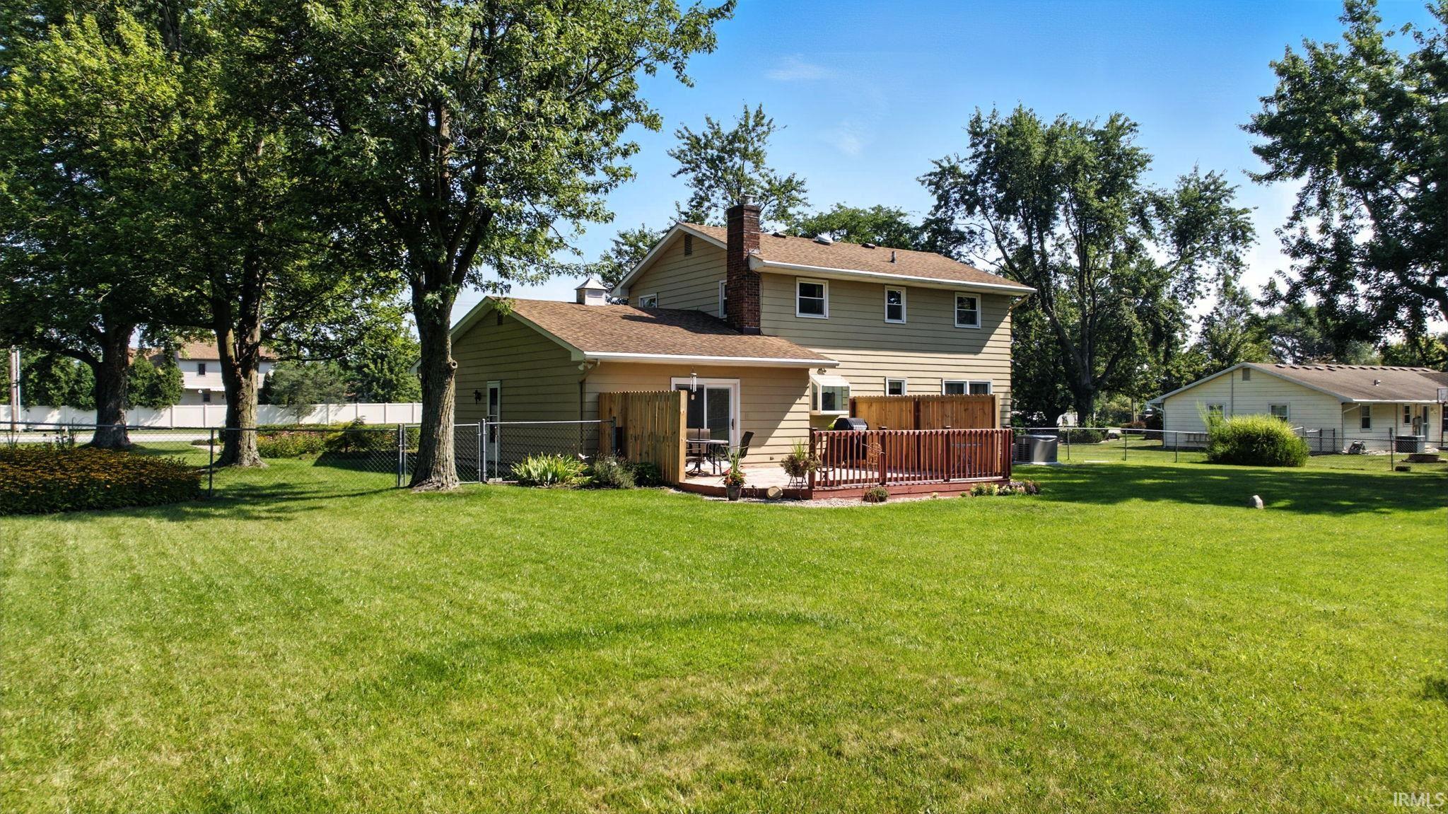 9521 Illinois Road Fort Wayne, IN 46804 - Photo 8 of 36