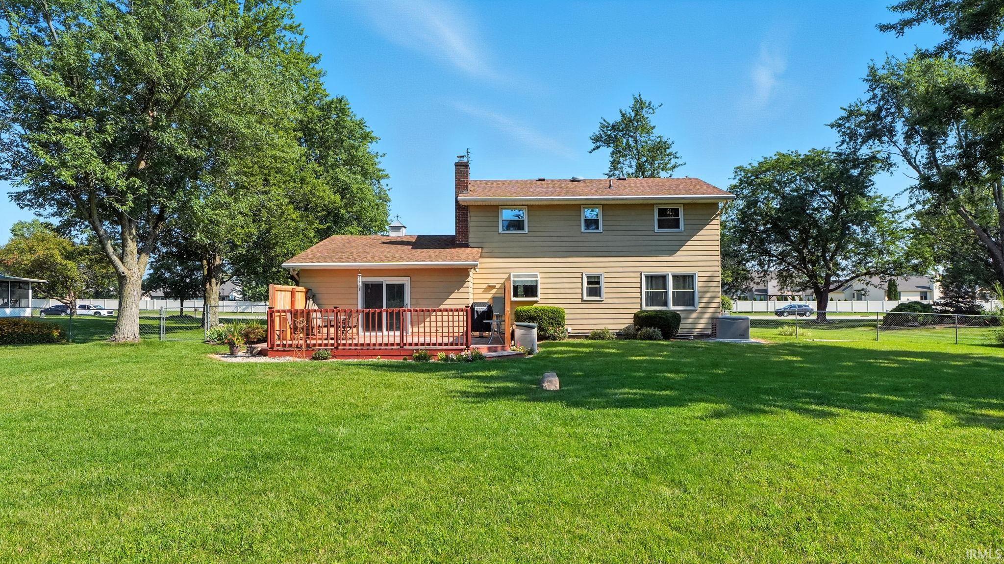 9521 Illinois Road Fort Wayne, IN 46804 - Photo 9 of 36