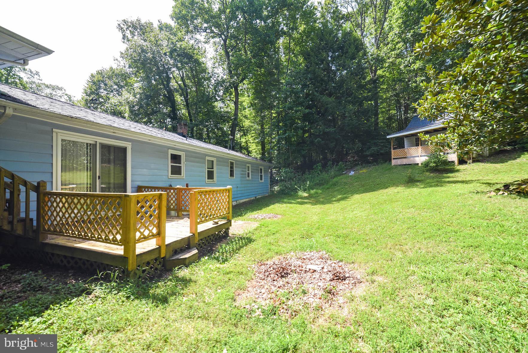41211 Medleys Neck Road Leonardtown, MD 20650 - Photo 41 of 41 Rear of House