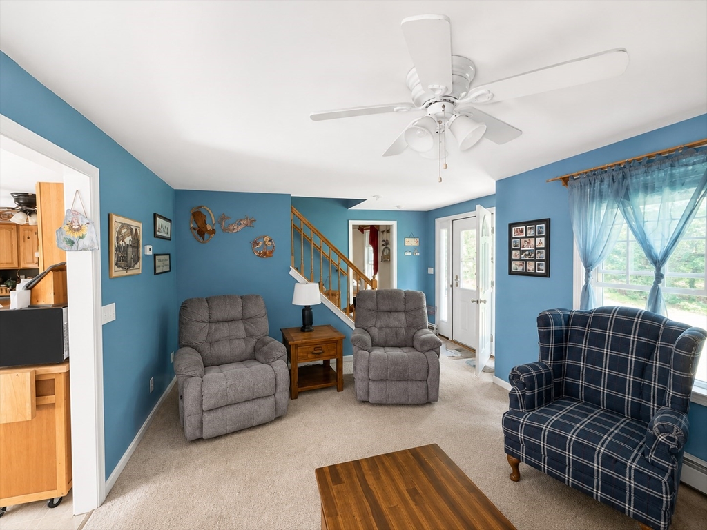 98 H Foote Road Charlton, MA 01507 - Photo 8 of 16