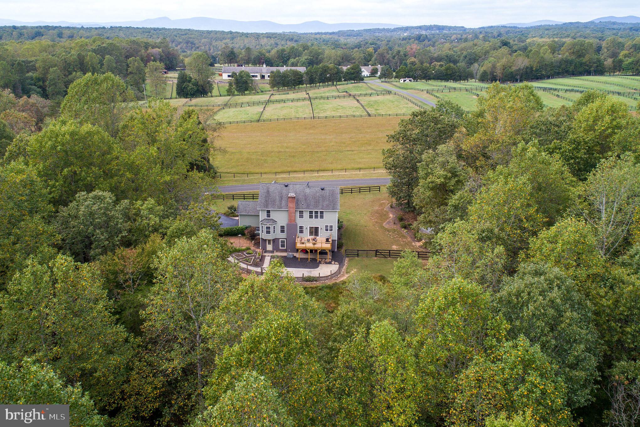 7019 Olinger Road Marshall, VA 20115 - Photo 2 of 40 3.04 Acres