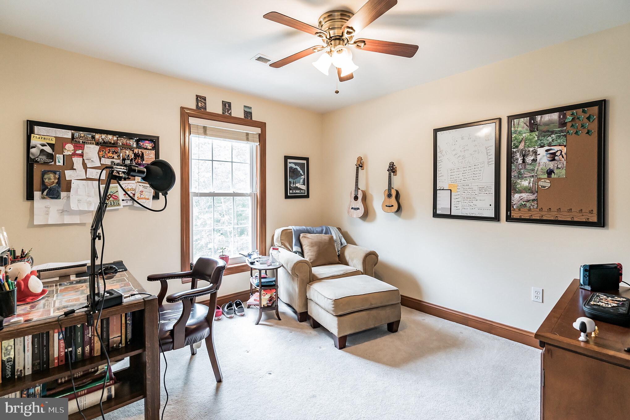 7019 Olinger Road Marshall, VA 20115 - Photo 23 of 40 UL BR 1