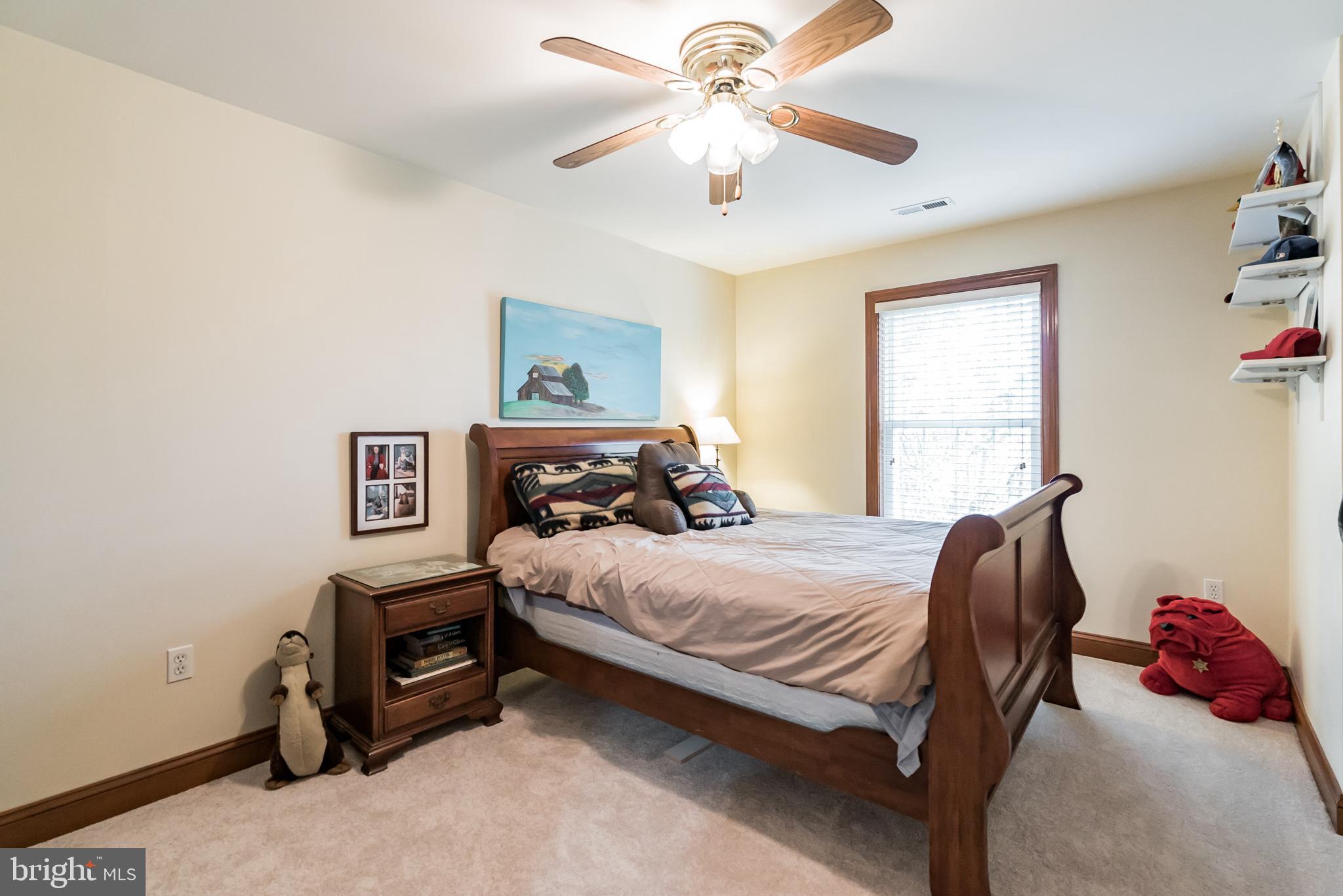 7019 Olinger Road Marshall, VA 20115 - Photo 24 of 40 UL Bedroom 2