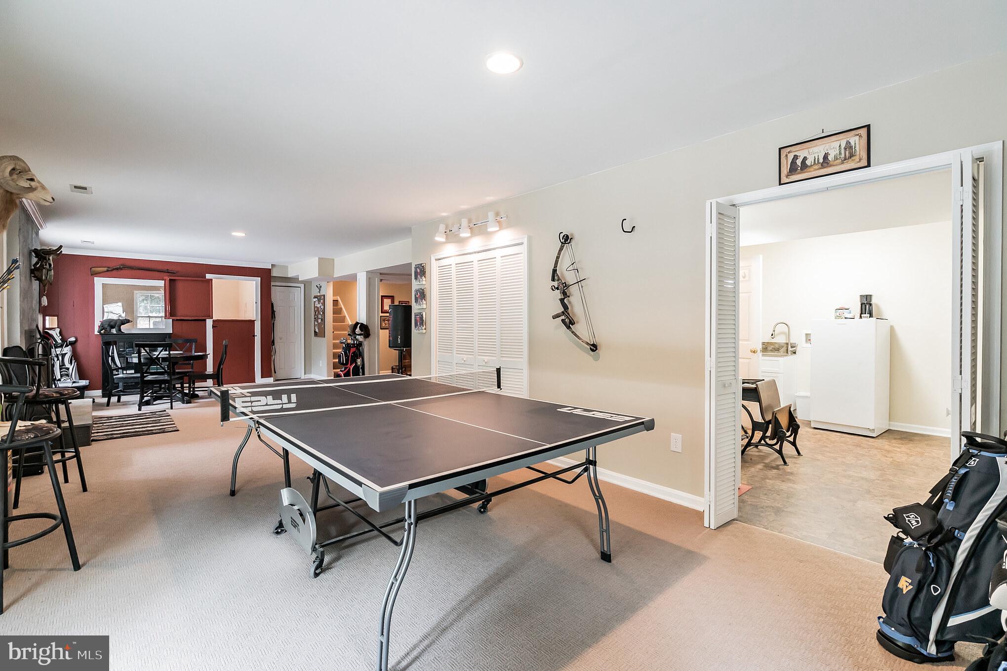 7019 Olinger Road Marshall, VA 20115 - Photo 31 of 40 FP in Basement