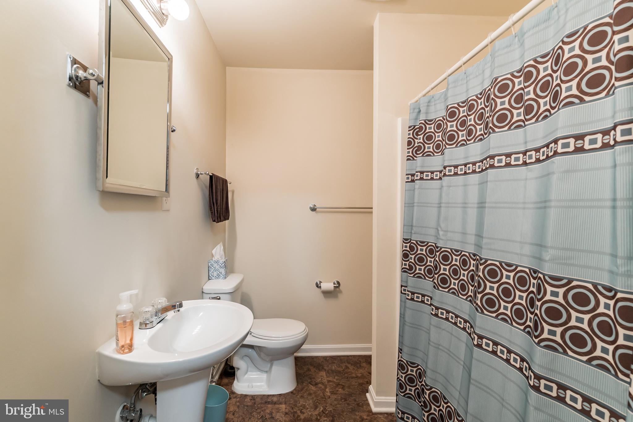 7019 Olinger Road Marshall, VA 20115 - Photo 34 of 40 Full Bathroom in Basement