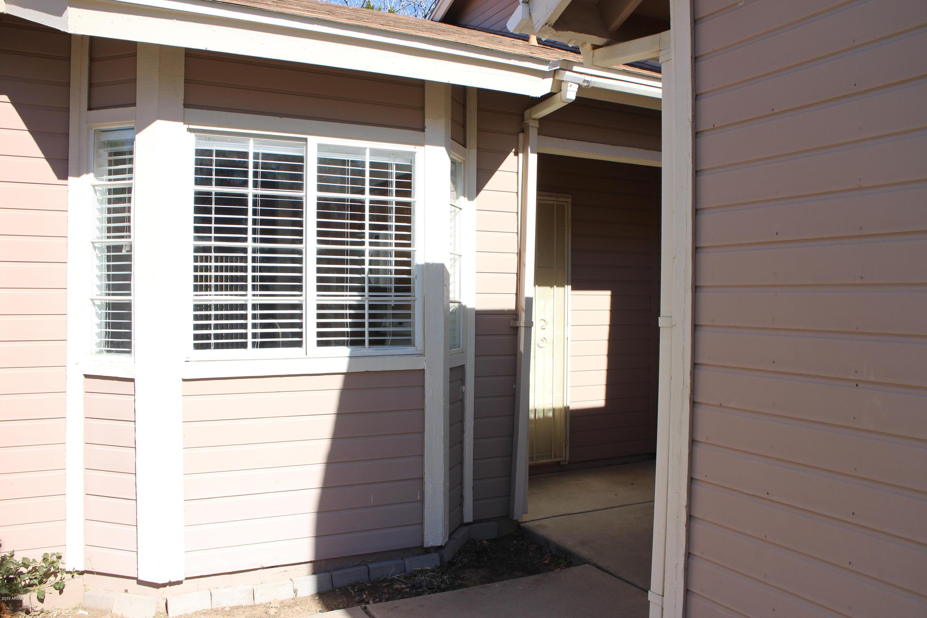 3134 East McKellips Road, Unit 158 Mesa, AZ 85213 - Photo 6 of 37