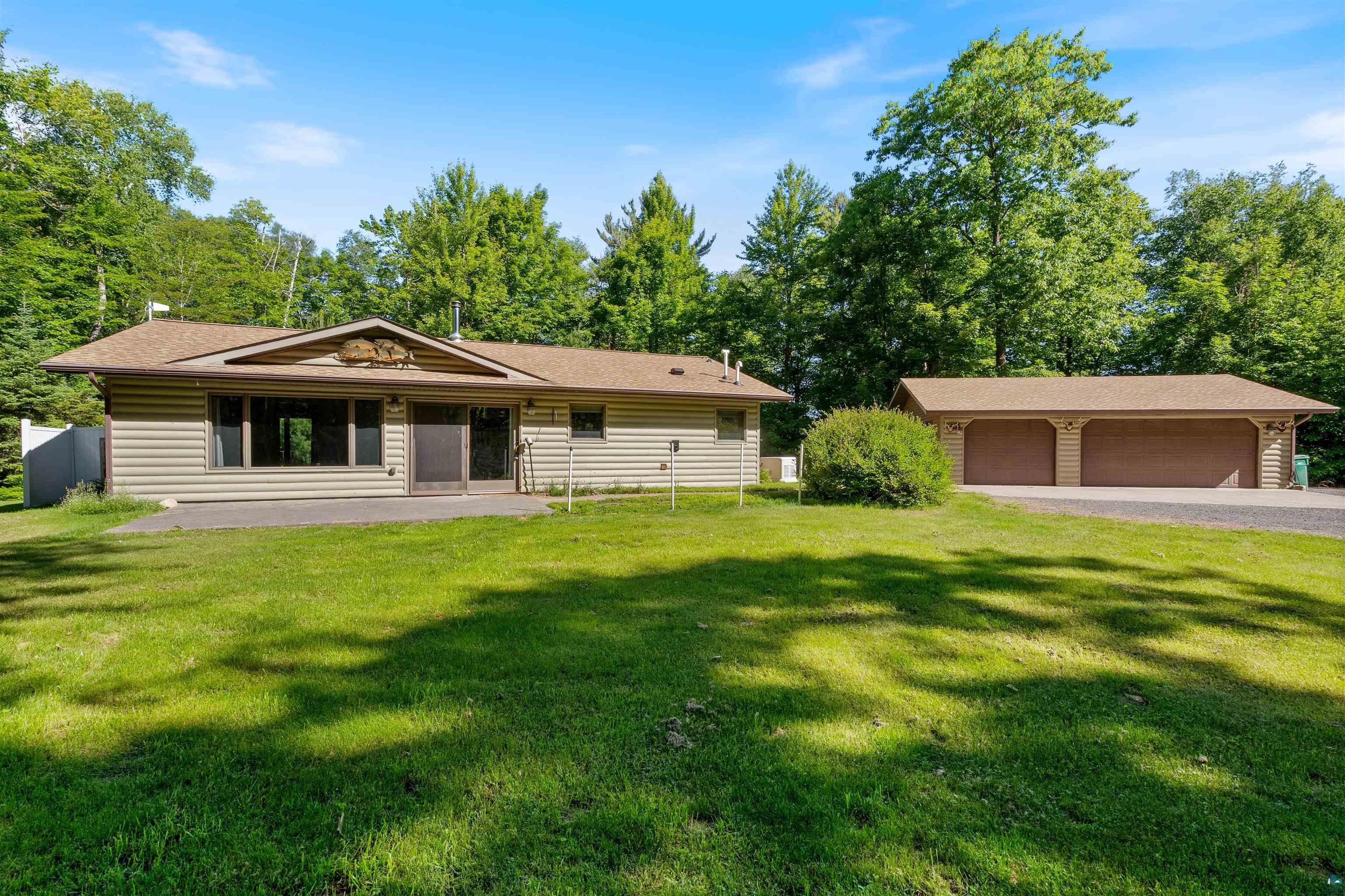 8494 South Oliphant Road South Range, WI 54874 - Photo 34 of 40