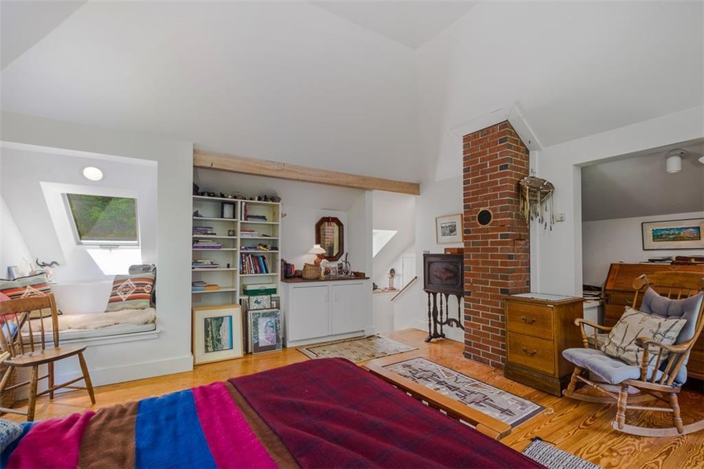 42 Cobb Road Camden, ME 04843 - Photo 18 of 35 Photo