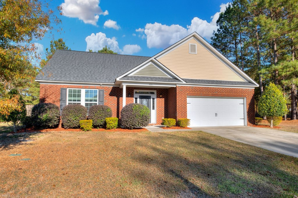 455 Continental Road Sumter, SC 29154 - Photo 2 of 32 Gallery Image 2