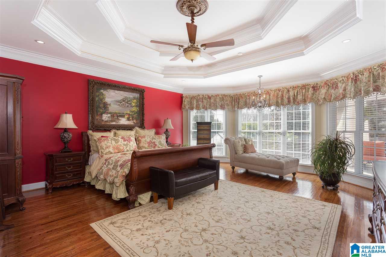 4 Princeton Way Anniston, AL 36207 - Photo 22 of 49