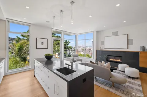 $5,495,000 | 4558 19th Street, San Francisco, CA 94114
