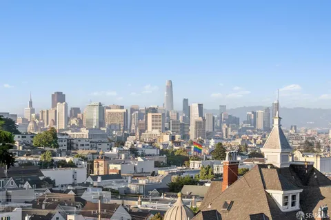 $5,495,000 | 4558 19th Street, San Francisco, CA 94114