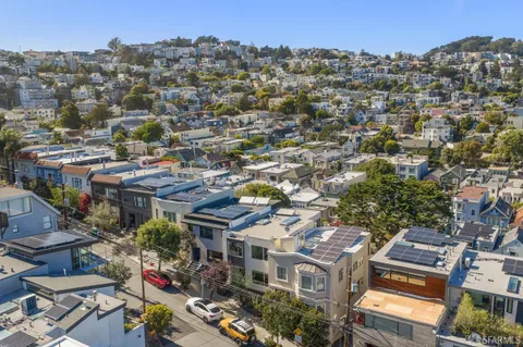 $5,495,000 | 4558 19th Street, San Francisco, CA 94114