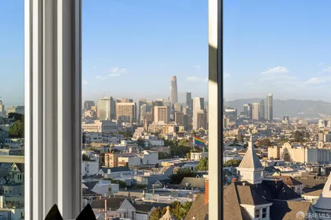 $5,495,000 | 4558 19th Street, San Francisco, CA 94114