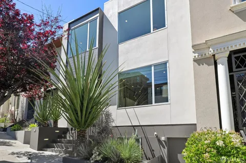 $5,495,000 | 4558 19th Street, San Francisco, CA 94114