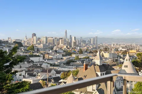 $5,495,000 | 4558 19th Street, San Francisco, CA 94114
