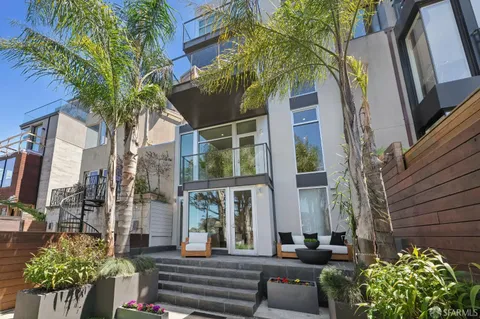 $5,495,000 | 4558 19th Street, San Francisco, CA 94114