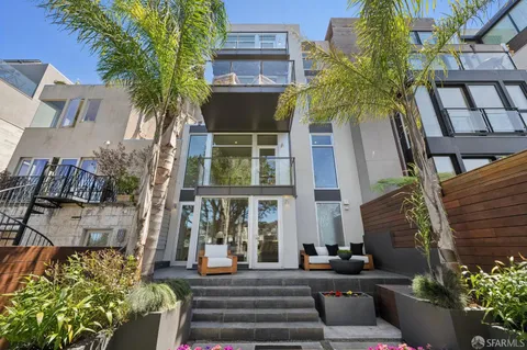 $5,495,000 | 4558 19th Street, San Francisco, CA 94114