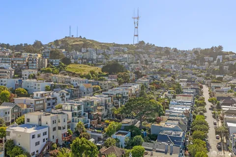 $5,495,000 | 4558 19th Street, San Francisco, CA 94114