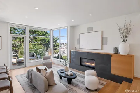 $5,495,000 | 4558 19th Street, San Francisco, CA 94114