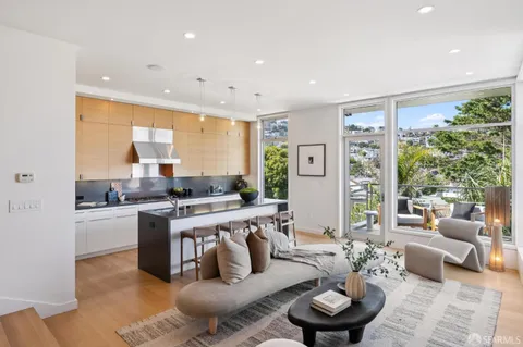 $5,495,000 | 4558 19th Street, San Francisco, CA 94114