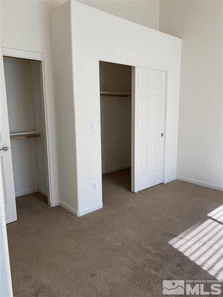 1850 D'Arques Court Reno, NV 89521 - Photo 8 of 13 a view of an empty room