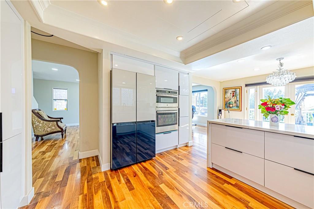 774 Stephens Avenue Fullerton, CA 92833 - Photo 11 of 53 a spacious bedroom with a bed and a dresser
