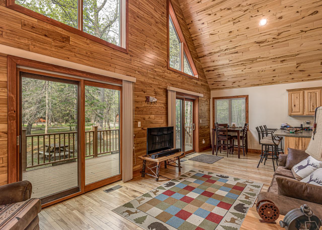 6 Martha Lake Road, Unit 6 Mercer, WI 54547 - Photo 24 of 27 Gallery Image 24