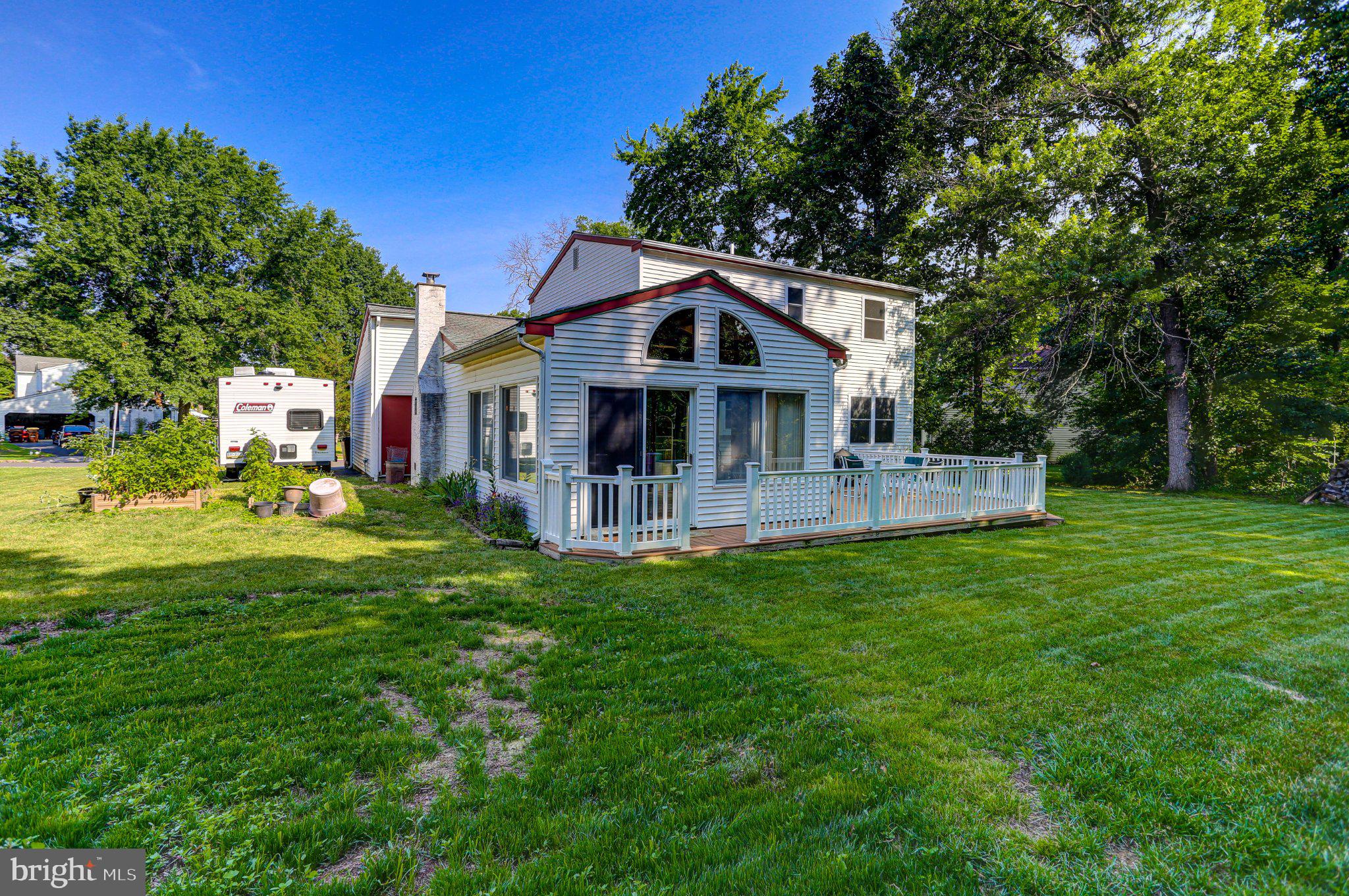 117 Olde Pilgrim Road Dublin, PA 18917 - Photo 53 of 56