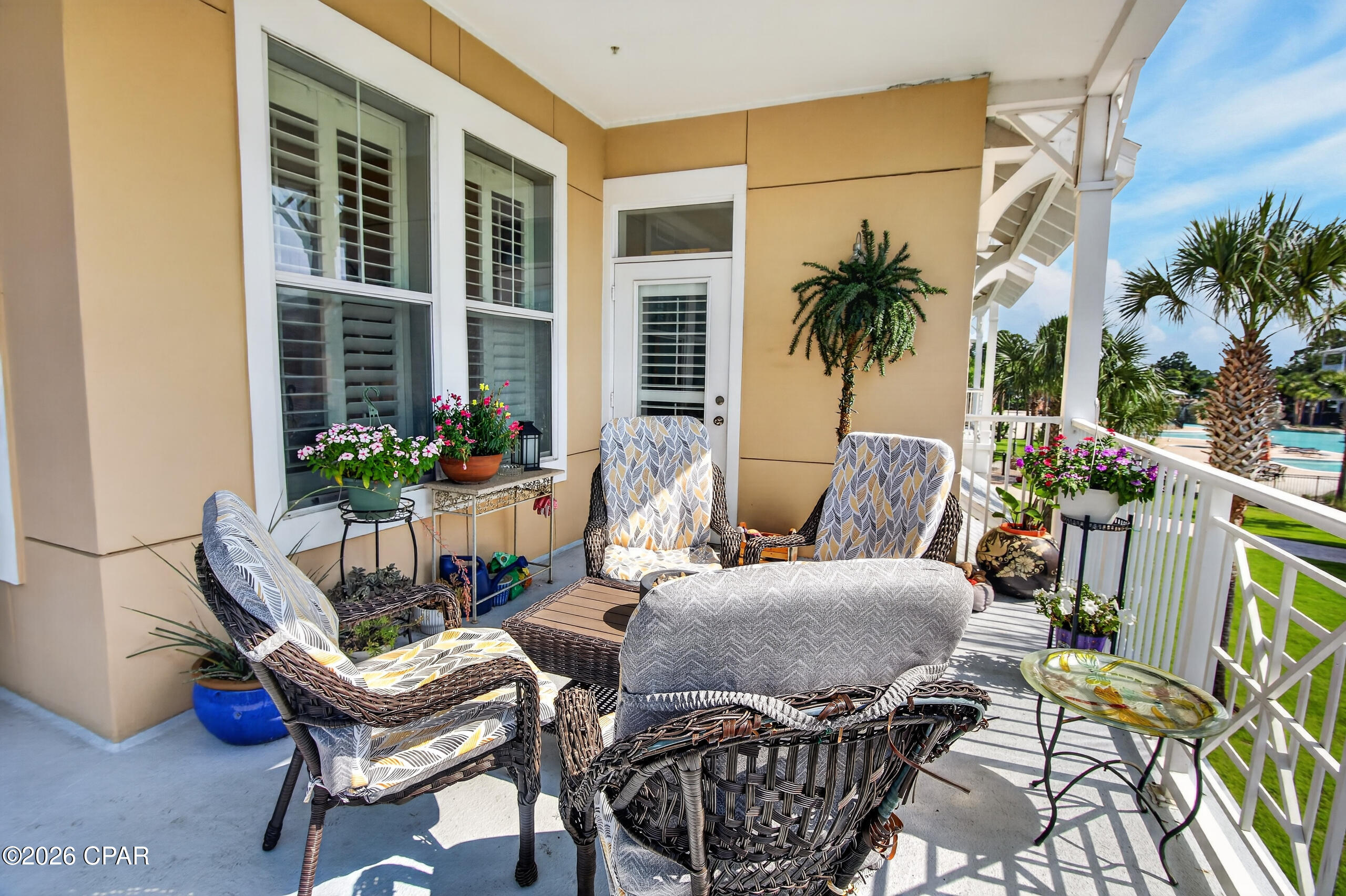 8700 Front Beach Road, Unit 4216 Panama City Beach, FL 32407 - Photo 49 of 69