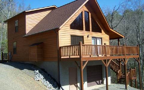 905 Raccoon Ridge Murphy, NC 28906 - Photo 1 of 1 Main View