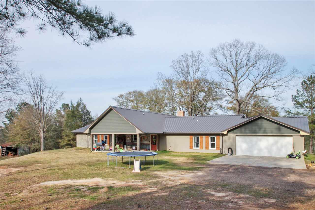 403 Dewitt Flynt Road Mendenhall, MS 39114 - Photo 44 of 50 Photo 44