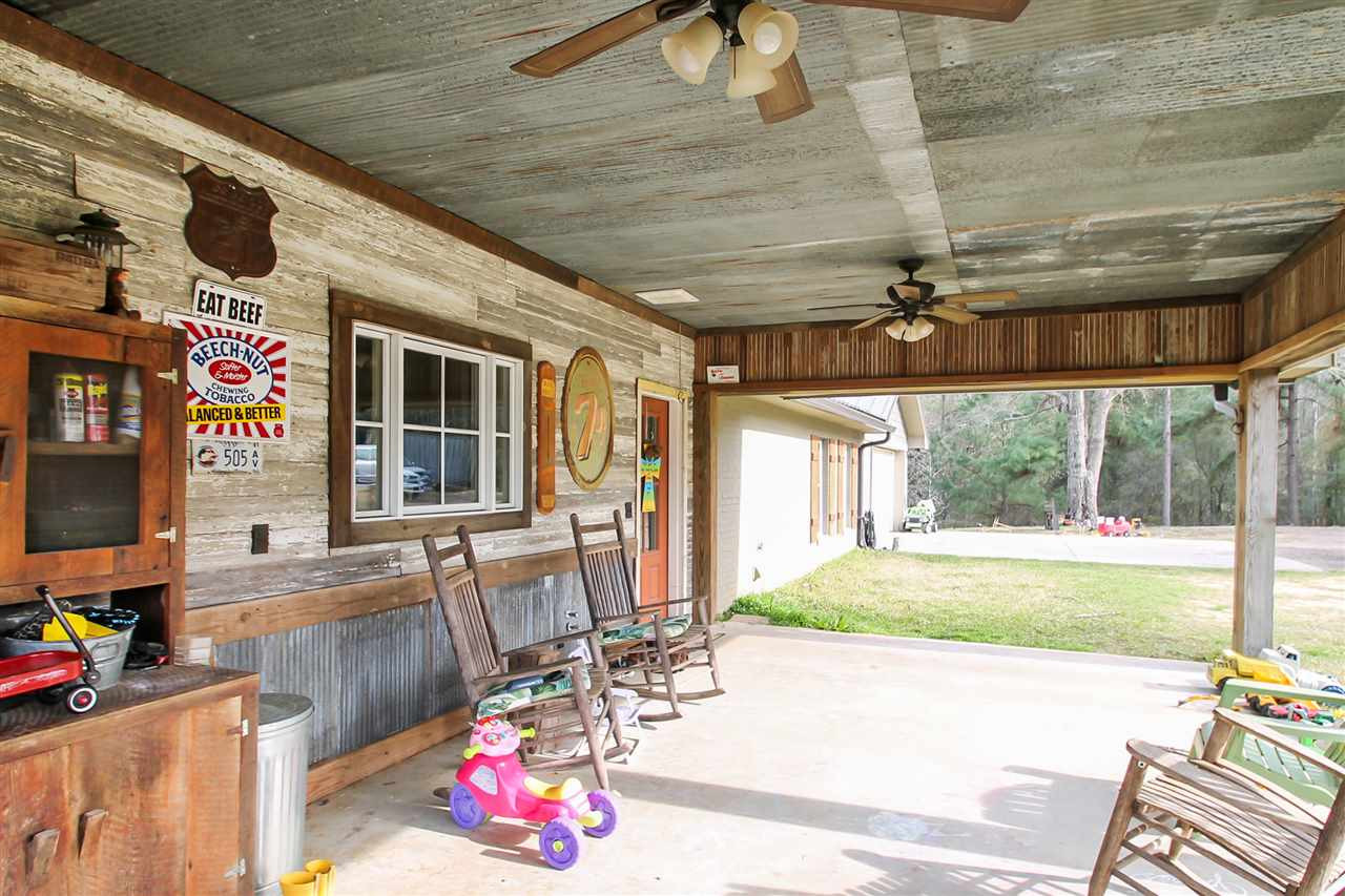 403 Dewitt Flynt Road Mendenhall, MS 39114 - Photo 45 of 50 Photo 45