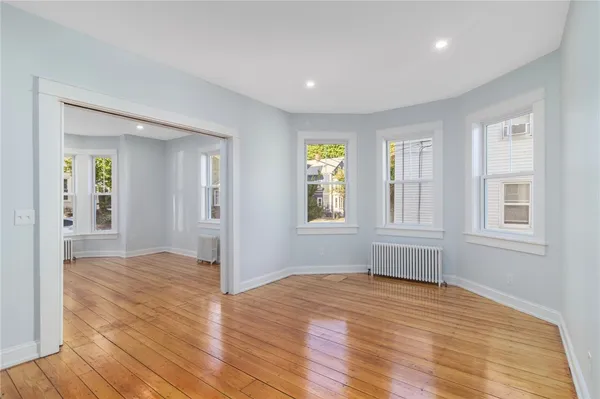 $2,850 | 43 East George Street, Unit 1, Providence, RI 02906