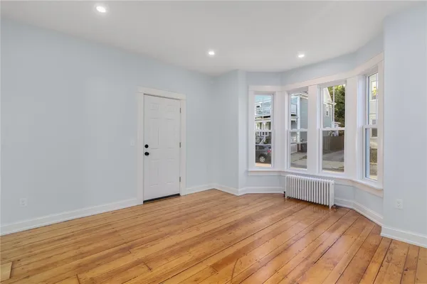 $2,850 | 43 East George Street, Unit 1, Providence, RI 02906