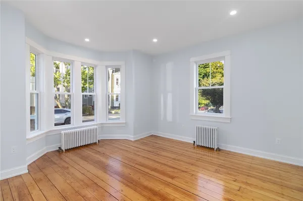 $2,850 | 43 East George Street, Unit 1, Providence, RI 02906