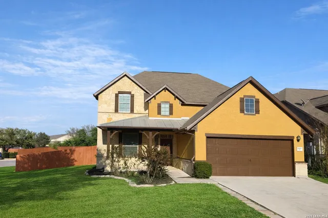 $2,000 | 2063 Western Pecan, New Braunfels, TX 78130