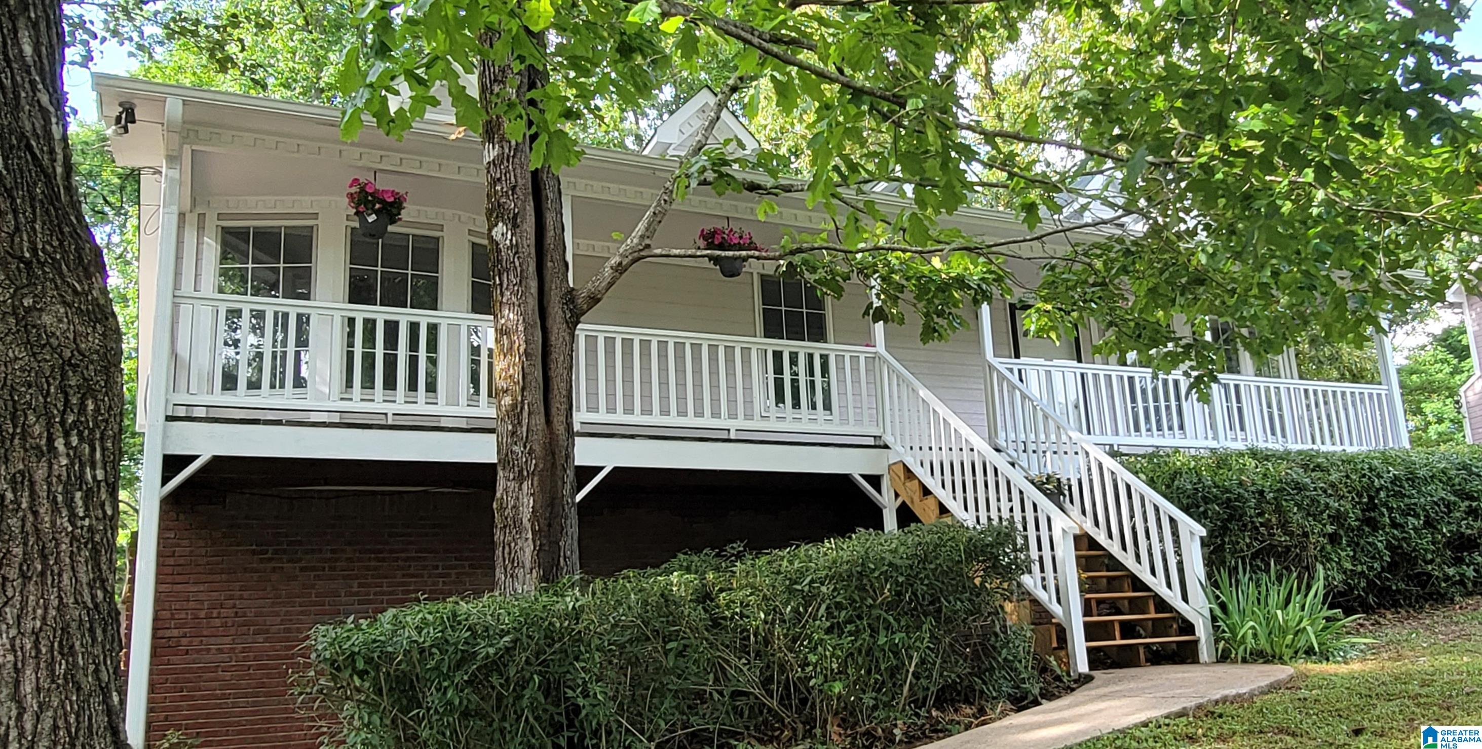 7182 Brandon Circle Pinson, AL 35126 - Photo 28 of 28