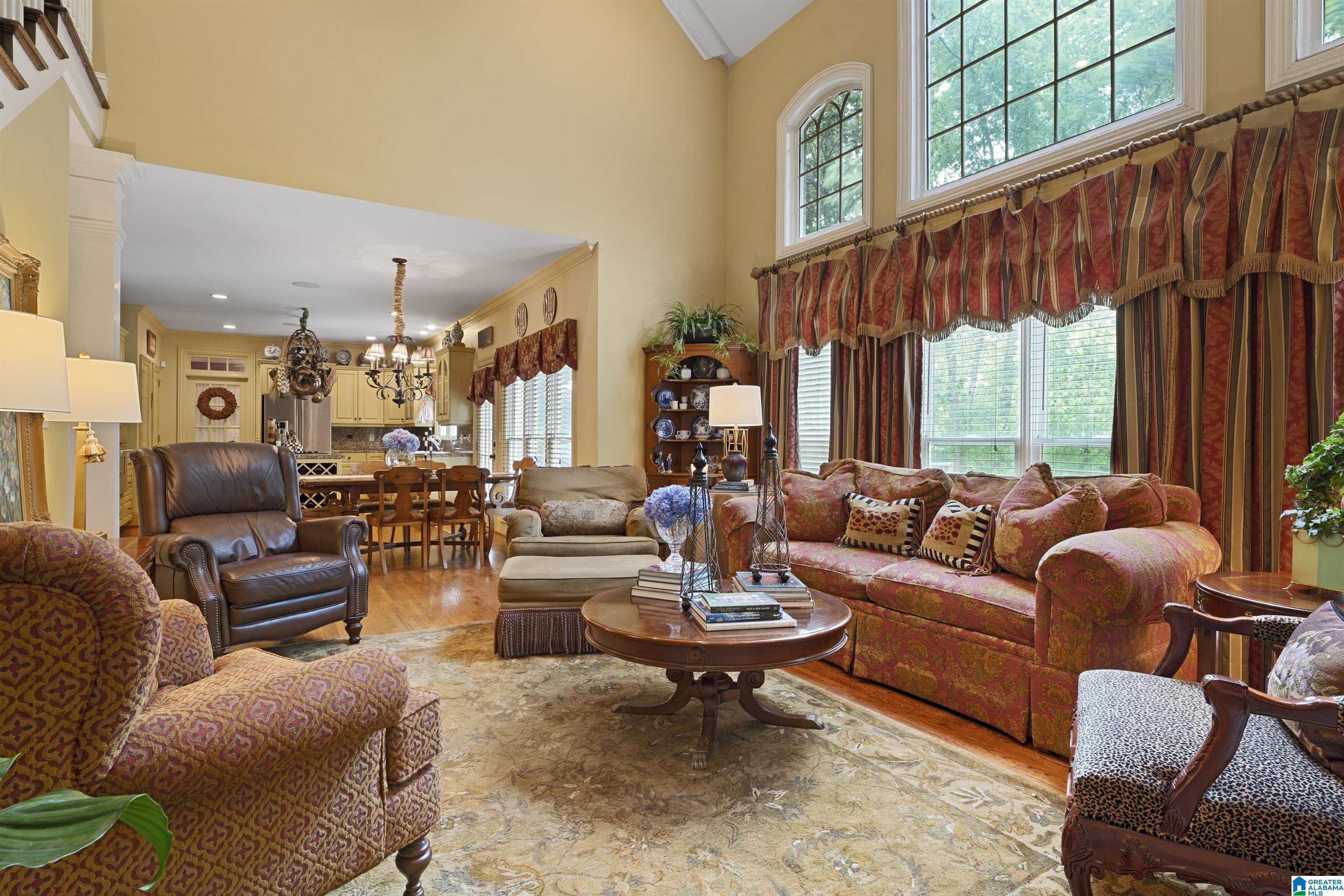 6109 Rushing Parc Lane Birmingham, AL 35244 - Photo 3 of 50