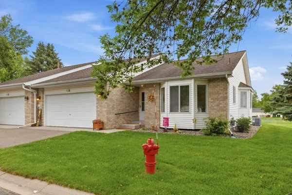 $264,900 | 14118 Essex Lane, Apple Valley, MN 55124