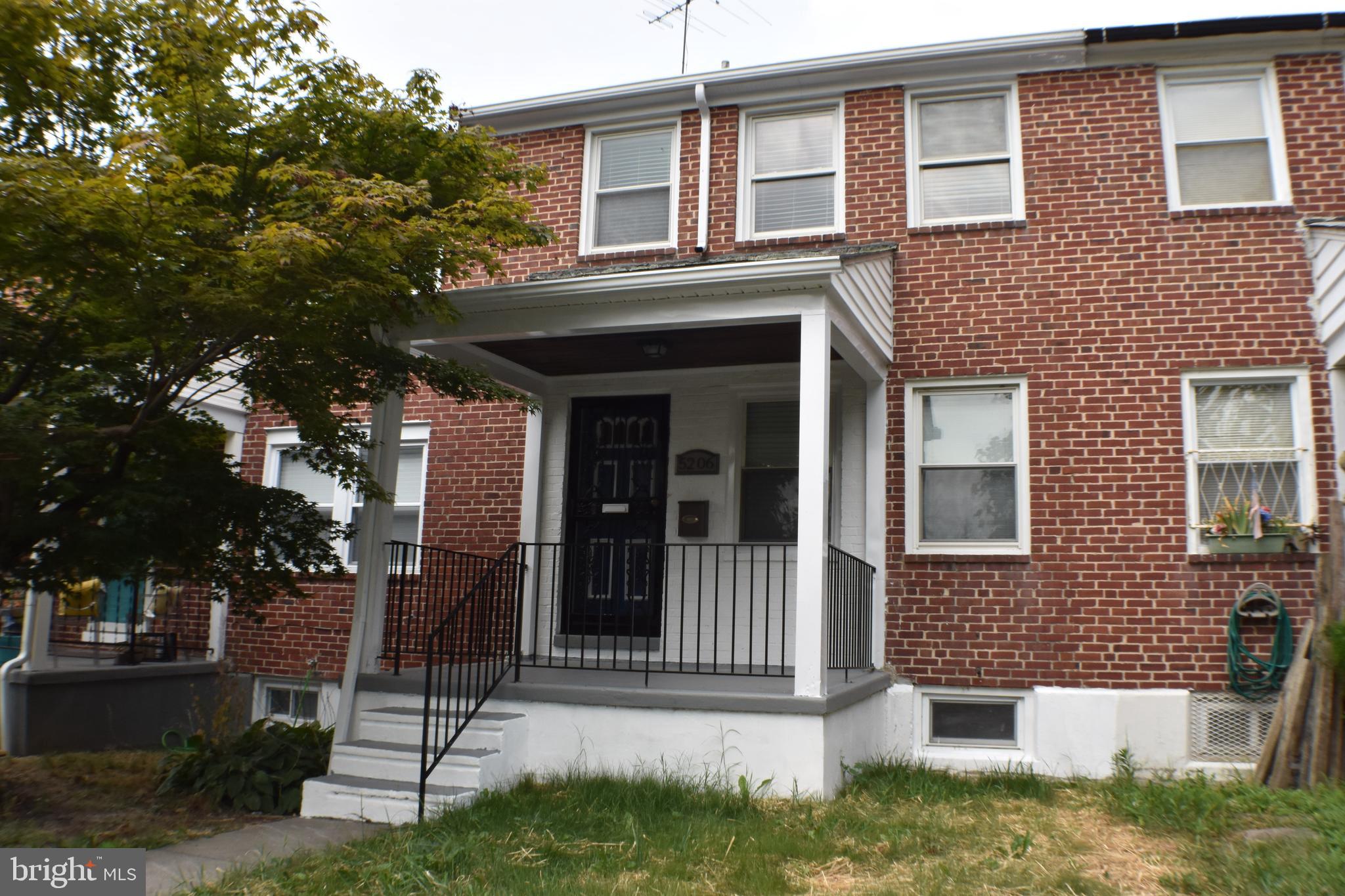 5206 Kelway Road Baltimore, MD 21239 - Photo 1 of 25