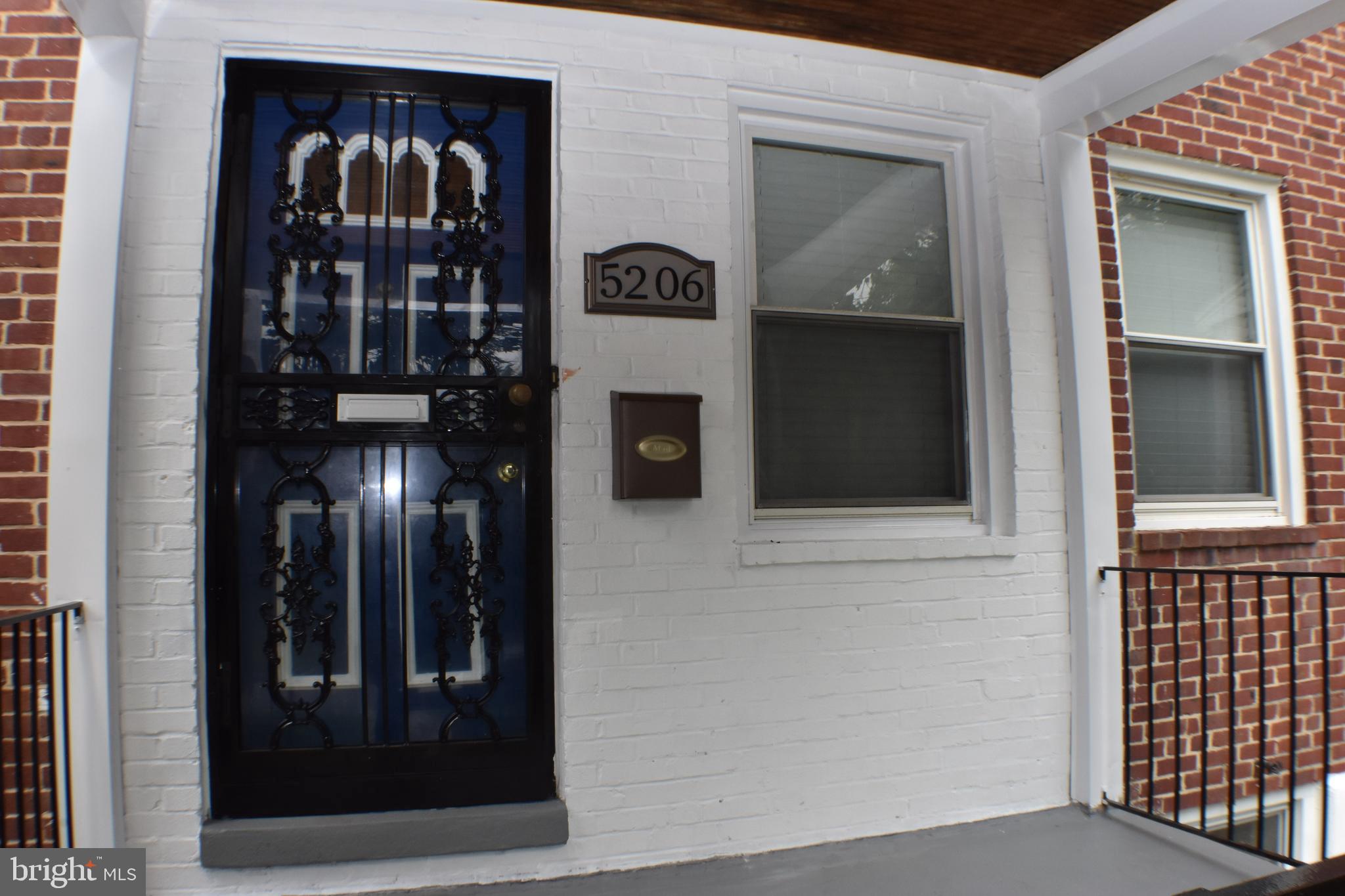 5206 Kelway Road Baltimore, MD 21239 - Photo 2 of 25