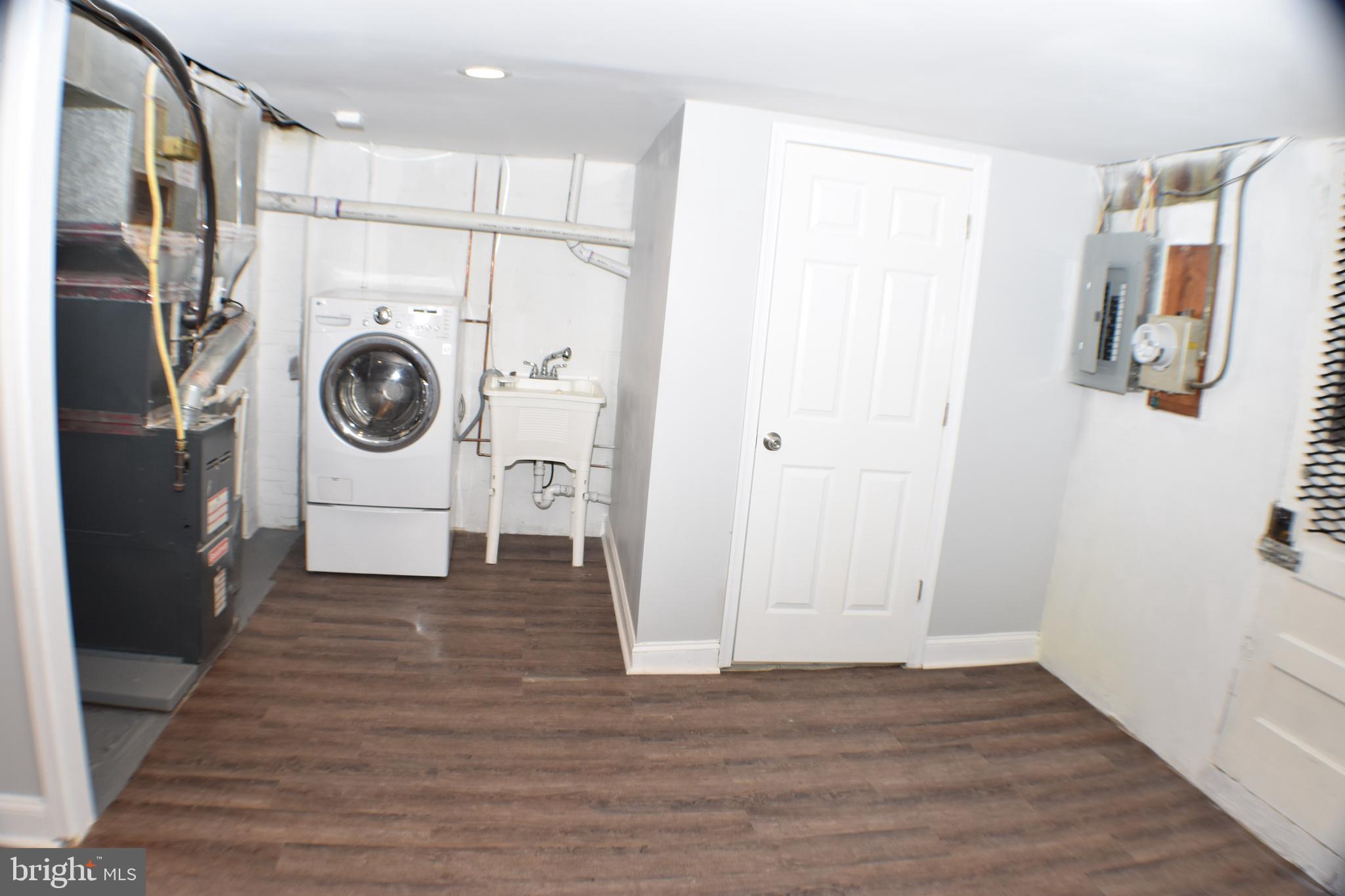 5206 Kelway Road Baltimore, MD 21239 - Photo 22 of 25