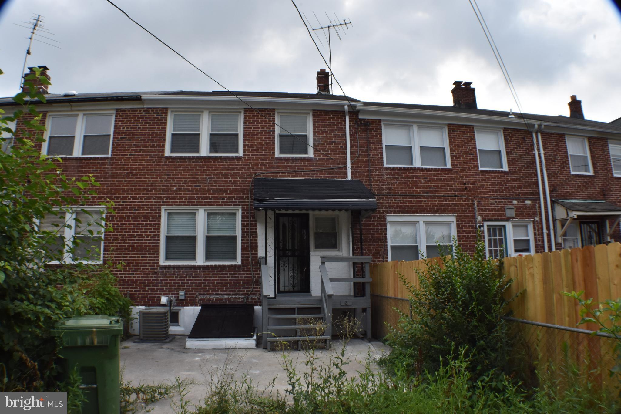 5206 Kelway Road Baltimore, MD 21239 - Photo 24 of 25